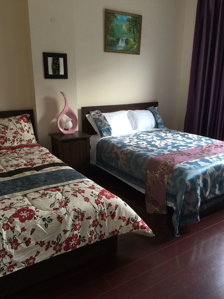 Lili Garden Τορόντο Εξωτερικό φωτογραφία