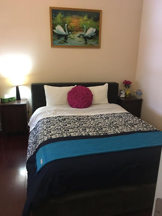 Lili Garden Τορόντο Εξωτερικό φωτογραφία